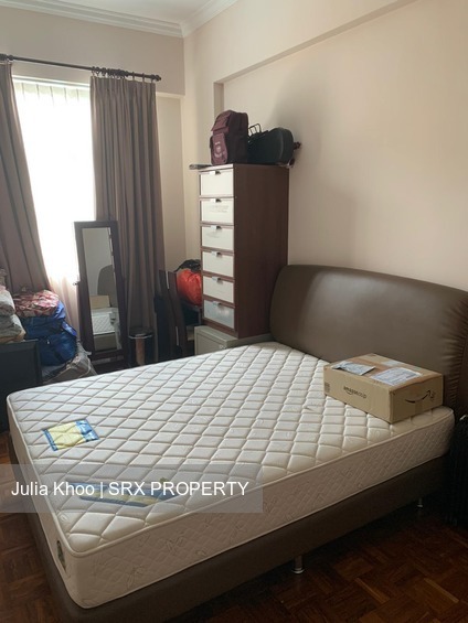 Kingsgrove (D20), Condominium #220989371